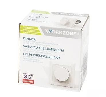 prsluk jaknica mango u: WORKZONE dimmer/regulator osvetljenja - Zidni rotacioni dimmer za at lalafo.rs — 1 prsluk jaknica mango u: WORKZONE dimmer/regulator osvetljenja - Zidni rotacioni dimmer za — 1