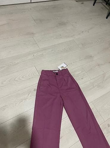 pantalone butiku ali: SNIŽENO! Bershika pantalone novo vl. XS na lalafo.rs — 4 pantalone butiku ali: SNIŽENO! Bershika pantalone novo vl. XS — 4