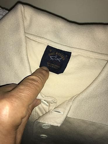 prsluk jaknica mango u: T-shirt Paul Shark, color - Beige at lalafo.rs — 3 prsluk jaknica mango u: T-shirt Paul Shark, color - Beige — 3