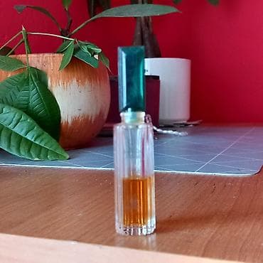 Indian Nights Jean-Louis SCHERRER edp, 3.7ml Vintage minijatura, pre na lalafo.rs Indian Nights Jean-Louis SCHERRER edp, 3.7ml Vintage minijatura, pre