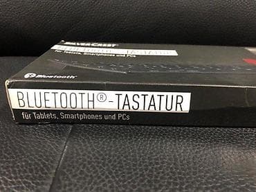 prsluk jaknica mango u: SilverCrest Bluetooth tastatura - Bežična tastatura preko Bluetooth at lalafo.rs — 3 prsluk jaknica mango u: SilverCrest Bluetooth tastatura - Bežična tastatura preko Bluetooth — 3