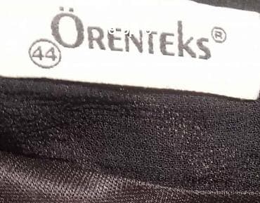 Suknja, br.44, ima postavu i rajfeslus sa strane na lalafo.rs — 5 Suknja, br.44, ima postavu i rajfeslus sa strane — 5