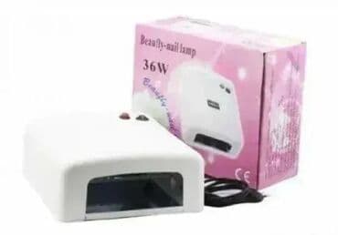 UV Lampa za Nokte - Lampa za Nokte Dobrodošli u Davidov Shop, online na lalafo.rs UV Lampa za Nokte - Lampa za Nokte Dobrodošli u Davidov Shop, online