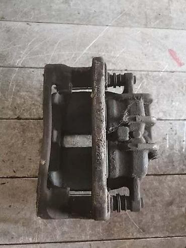 Brake System: KOCIONA KLEŠTA PREDNJA DESNA ZA CITROEN JUMPY OD 2007. DO 2016. GOD at lalafo.rs — 1 Brake System: KOCIONA KLEŠTA PREDNJA DESNA ZA CITROEN JUMPY OD 2007. DO 2016. GOD — 1