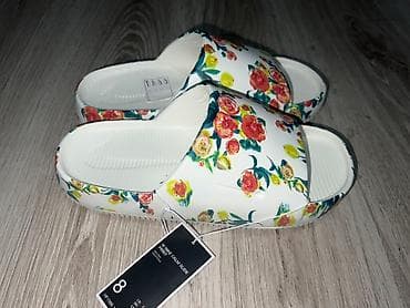 Papuče 39, bоја - Šareno na lalafo.rs — 4 Papuče 39, bоја - Šareno — 4