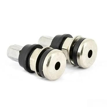 Bike accessories: Set od 2 metalna ventila/odvzdušnika za hidraulične kočnice (bleed at lalafo.rs — 1 Bike accessories: Set od 2 metalna ventila/odvzdušnika za hidraulične kočnice (bleed — 1
