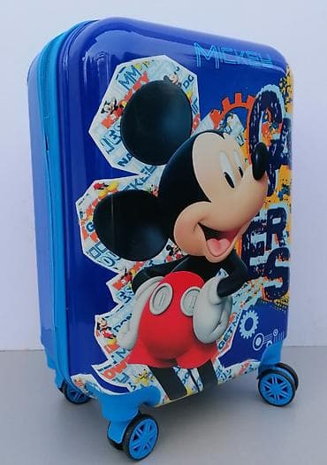 Children's Electric Cars: Deciji veliki kofer mod.8 Miki ❤️ ⛟ B E S P L A T N A ⛟︎ D O S T A at lalafo.rs — 3 Children's Electric Cars: Deciji veliki kofer mod.8 Miki ❤️ ⛟ B E S P L A T N A ⛟︎ D O S T A — 3