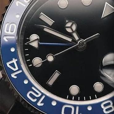 myki touch sat: PAGANI DESIGN PD-1662 NH34 GMT -BATMAN- Rolex GMT-Master II Potpuno at lalafo.rs — 2 myki touch sat: PAGANI DESIGN PD-1662 NH34 GMT -BATMAN- Rolex GMT-Master II Potpuno — 2