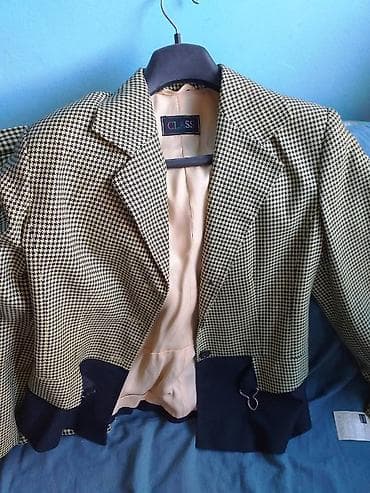 pantalone butiku ali: Kostimi od brojeva 38 do 44 sa suknjom sa pantalonama suknja broj na lalafo.rs — 7 pantalone butiku ali: Kostimi od brojeva 38 do 44 sa suknjom sa pantalonama suknja broj — 7