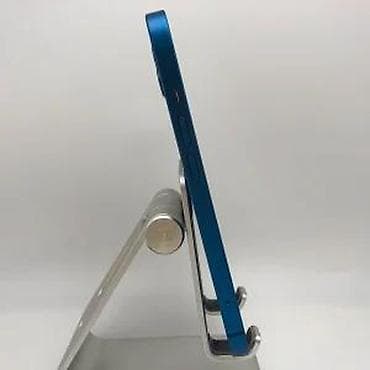 Electronics: Apple iPhone 13 mini – plava boja - Kompaktan OLED Super Retina XDR at lalafo.rs — 9 Electronics: Apple iPhone 13 mini – plava boja - Kompaktan OLED Super Retina XDR — 9
