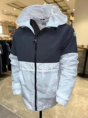 Muške prolećne vetrovke sa kapuljačom - Lagane, vodoodbojne jakne na lalafo.rs — 2 Muške prolećne vetrovke sa kapuljačom - Lagane, vodoodbojne jakne — 2