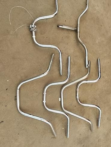 Transport: Guvernali kormani za tomos motore. niklovani perfektno ocuvani cena na at lalafo.rs — 2 Transport: Guvernali kormani za tomos motore. niklovani perfektno ocuvani cena na — 2