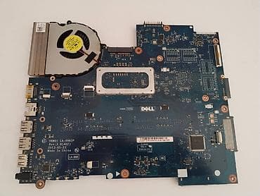 Dell Inspiron 15 3537 / 15.6 Led Slim / LA9982P Prodajem potpuno na lalafo.rs — 6 Dell Inspiron 15 3537 / 15.6 Led Slim / LA9982P Prodajem potpuno — 6