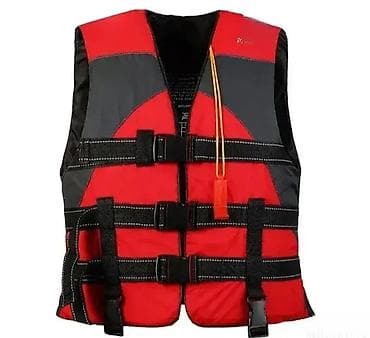 Prsluk za spašavanje i pištaljkom – Prsluk za neplivače Trenutno nema na lalafo.rs — 5 Prsluk za spašavanje i pištaljkom – Prsluk za neplivače Trenutno nema — 5