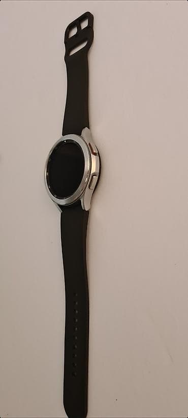 ★ Prodajem pametni sat Samsung Galaxy Watch 4 Classic, prečnika 46mm na lalafo.rs — 10 ★ Prodajem pametni sat Samsung Galaxy Watch 4 Classic, prečnika 46mm — 10