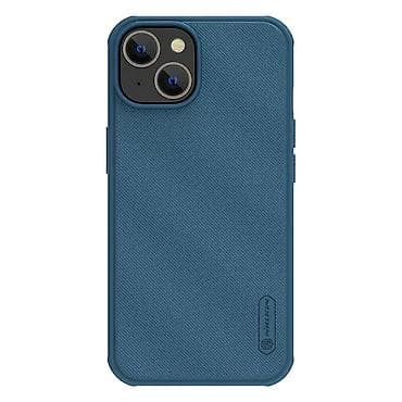 Maska Nillkin Scrub Pro Magnetic za iPhone 14 Plus 6.7 plava. Uz brzu na lalafo.rs — 1 Maska Nillkin Scrub Pro Magnetic za iPhone 14 Plus 6.7 plava. Uz brzu — 1