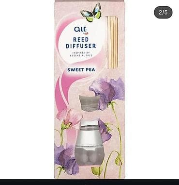 Other Home Decor: Predobri difuzeri sa stapicima 10 komada lavanda 5 komada vanila 5 at lalafo.rs — 2 Other Home Decor: Predobri difuzeri sa stapicima 10 komada lavanda 5 komada vanila 5 — 2