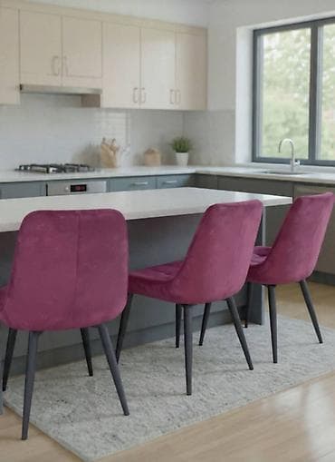 ✴️Stolice MONA za sve prostore :✴️ trpezarije, kafiće, radne prostore na lalafo.rs — 6 ✴️Stolice MONA za sve prostore :✴️ trpezarije, kafiće, radne prostore — 6