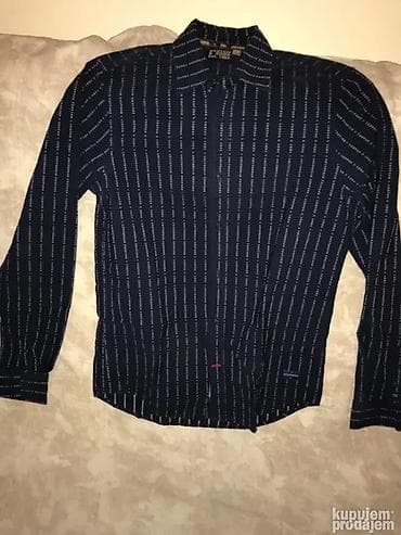 Muške košulje – Schot & Soda (4 komada) - Košulja 1 na lalafo.rs — 8 Muške košulje – Schot & Soda (4 komada) - Košulja 1 — 8