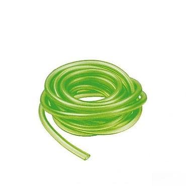 Other garden items: Providno zeleni PVC crevo u kolutu - Materijal: fleksibilni PVC - at lalafo.rs — 1 Other garden items: Providno zeleni PVC crevo u kolutu - Materijal: fleksibilni PVC - — 1