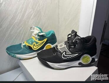 Patike, Nike, veličina - 43 na lalafo.rs Patike, Nike, veličina - 43