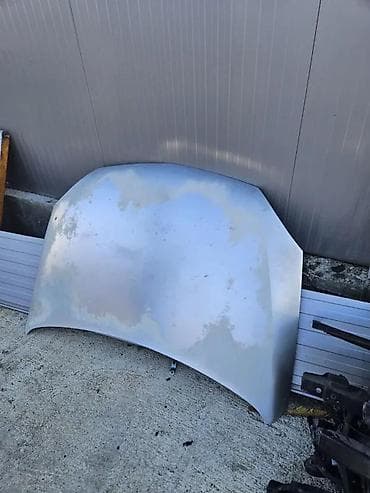 HAUBA OPEL CORSA C | Hauba za farbanje izbledalela na lalafo.rs HAUBA OPEL CORSA C | Hauba za farbanje izbledalela