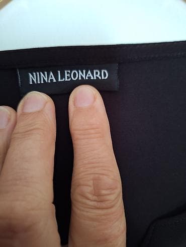 Nova haljina L velicina cena 1300 din at lalafo.rs — 2 Nova haljina L velicina cena 1300 din — 2