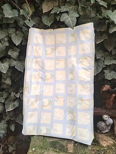 Podloga za povijanje bebe, super ocuvana na lalafo.rs — 4 Podloga za povijanje bebe, super ocuvana — 4