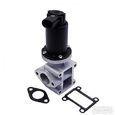 Transport: EGR ventil 1.9CDTI Opel Astra H, Vektra C za motore od 110kw at lalafo.rs — 3 Transport: EGR ventil 1.9CDTI Opel Astra H, Vektra C za motore od 110kw — 3