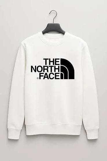 Muški duks sa okruglim izrezom – brendirani modeli - Brend motivi at lalafo.rs — 9 Muški duks sa okruglim izrezom – brendirani modeli - Brend motivi — 9