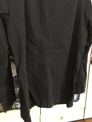 Zara jakna veličina XL, bez postave na lalafo.rs — 10 Zara jakna veličina XL, bez postave — 10