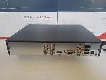 Hikvision komplet 2.0MegaPixela NOVO. HIKVISION FULL HD 1080P sistem na lalafo.rs — 8 Hikvision komplet 2.0MegaPixela NOVO. HIKVISION FULL HD 1080P sistem — 8