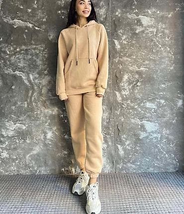 Komplet trenerke
S.m.L.xL.
95% cotton 5% elastina.
Cena 3200 din na lalafo.rs — 1 Komplet trenerke
S.m.L.xL.
95% cotton 5% elastina.
Cena 3200 din — 1