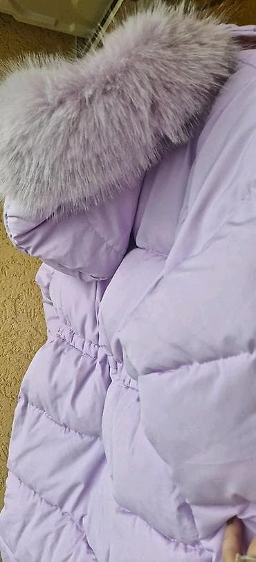 Jakna NOVA samo probana ispod kolena za devojčice. Veličina nije na lalafo.rs — 3 Jakna NOVA samo probana ispod kolena za devojčice. Veličina nije — 3