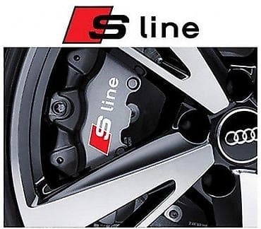 Audi s line - nalepnice za kocnice - 1267 📌 opis: samolepljive na lalafo.rs Audi s line - nalepnice za kocnice - 1267 📌 opis: samolepljive