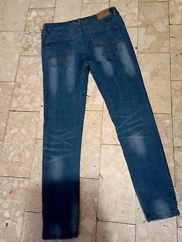 bermude teksas br: Jeans, 7Arrows, color - Black at lalafo.rs — 3 bermude teksas br: Jeans, 7Arrows, color - Black — 3