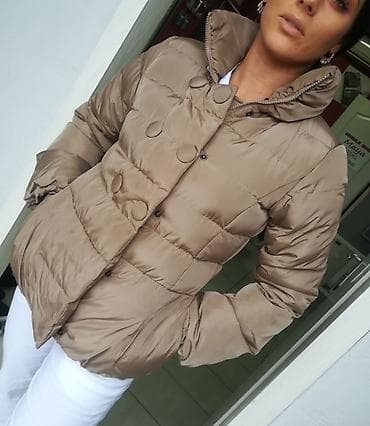 Super jakna idealna za proleće extra model i kvalitet uvoz Turska br na lalafo.rs — 4 Super jakna idealna za proleće extra model i kvalitet uvoz Turska br — 4