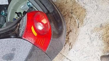 GOLF 5 STOP LAMPA ZA VOLKSWAGEN GOLF 5 OD 2003. DO 2009. GOD na lalafo.rs GOLF 5 STOP LAMPA ZA VOLKSWAGEN GOLF 5 OD 2003. DO 2009. GOD