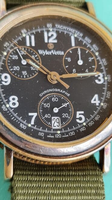 Classic watch at lalafo.rs — 3 Classic watch — 3