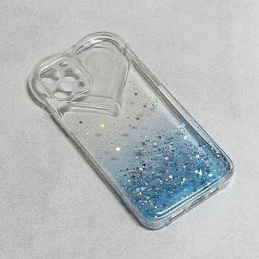 Maska Heart Glitter za iPhone 12 Pro 6.1 plava. Uz brzu dostavu i na lalafo.rs — 1 Maska Heart Glitter za iPhone 12 Pro 6.1 plava. Uz brzu dostavu i — 1