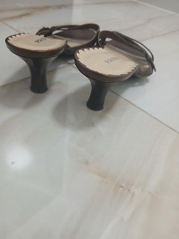 Papuče 38, bоја - Bež na lalafo.rs — 3 Papuče 38, bоја - Bež — 3