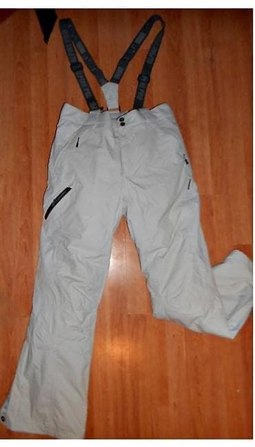 Ski pantalone za muškarce i žene na lalafo.rs — 3 Ski pantalone za muškarce i žene — 3