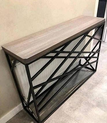 Antique Console Tables: LUX MASKE ZA RADIJATOR MODEL M5 | Izrada nameštaja po meri at lalafo.rs — 3 Antique Console Tables: LUX MASKE ZA RADIJATOR MODEL M5 | Izrada nameštaja po meri — 3