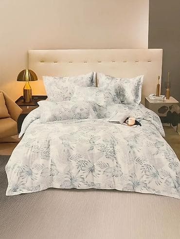 Posteljina Babus – set za francuski krevet Čaršav 220x240, Jastučnice na lalafo.rs — 3 Posteljina Babus – set za francuski krevet Čaršav 220x240, Jastučnice — 3