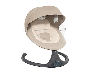 Električna ležaljka/ljuljaška za bebe sa nadstrešnicom - Ergonomskog na lalafo.rs Električna ležaljka/ljuljaška za bebe sa nadstrešnicom - Ergonomskog