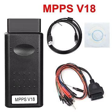 Transport: Novo - MPPS V18, V21 i V22 OBD2 MPPS V18 - 60€ MPPS V21 - 70€ MPPS at lalafo.rs — 9 Transport: Novo - MPPS V18, V21 i V22 OBD2 MPPS V18 - 60€ MPPS V21 - 70€ MPPS — 9