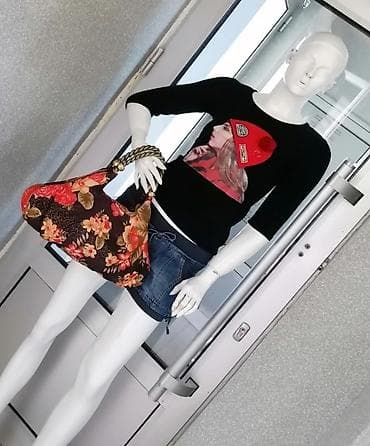 Tašna nova predivna, 1400 at lalafo.rs — 2 Tašna nova predivna, 1400 — 2