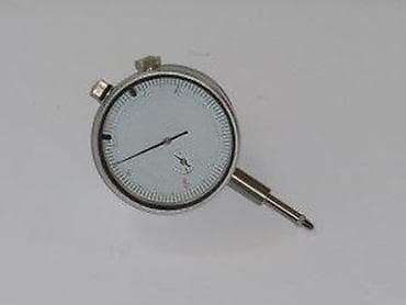 Merni alati i instrumenti: Mehanički komparator (indikator pomeranja) – 0–10 mm - na lalafo.rs — 2 Merni alati i instrumenti: Mehanički komparator (indikator pomeranja) – 0–10 mm - — 2