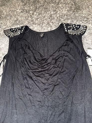 Dresses: Rastegljiva, moze kao tunika at lalafo.rs — 4 Dresses: Rastegljiva, moze kao tunika — 4
