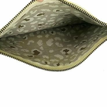 Torba liebeskind marka: mammut dimenzije: 51x35x13 cm materijal na lalafo.rs — 4 Torba liebeskind marka: mammut dimenzije: 51x35x13 cm materijal — 4